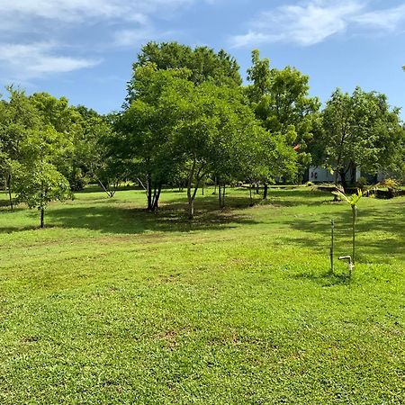 Nature Resort Polonnaruwa Luaran gambar