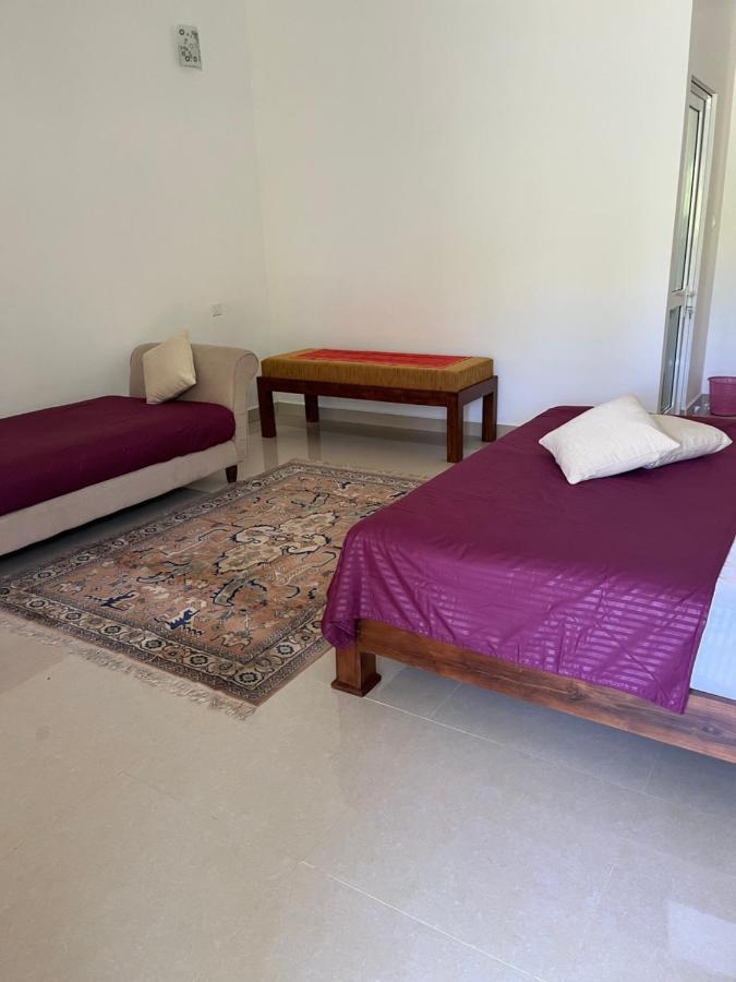 Nature Resort Polonnaruwa Luaran gambar