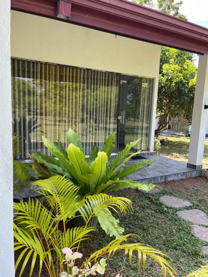 Nature Resort Polonnaruwa Luaran gambar