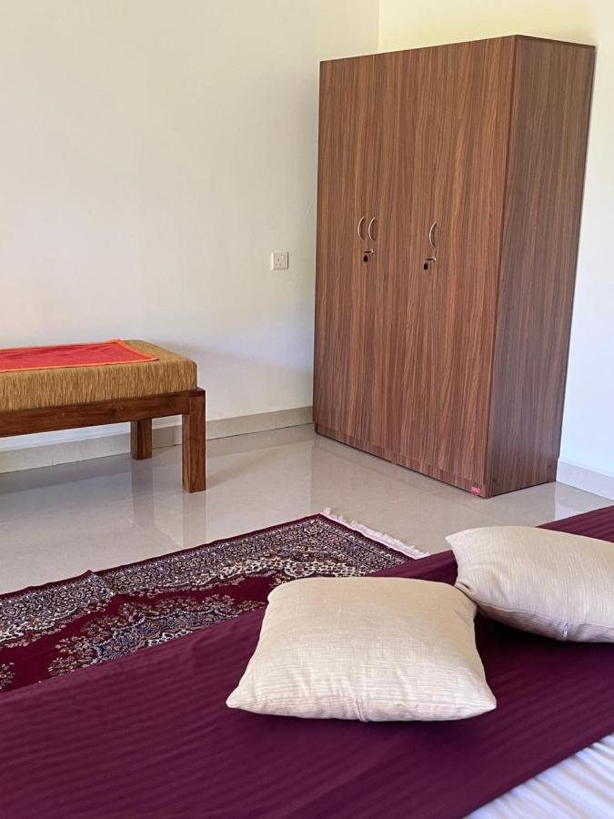 Nature Resort Polonnaruwa Luaran gambar
