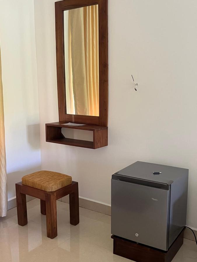 Nature Resort Polonnaruwa Luaran gambar