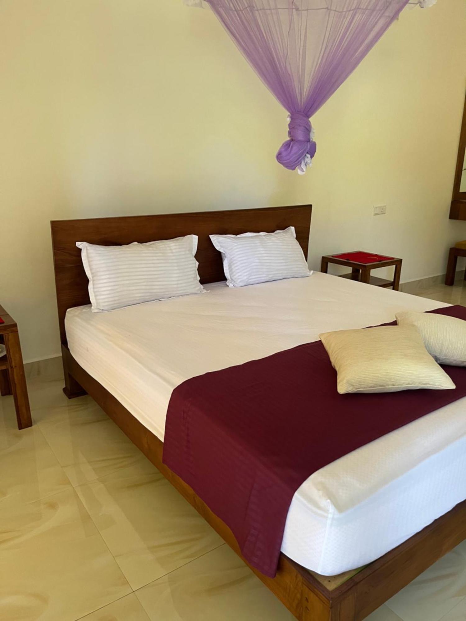 Nature Resort Polonnaruwa Luaran gambar