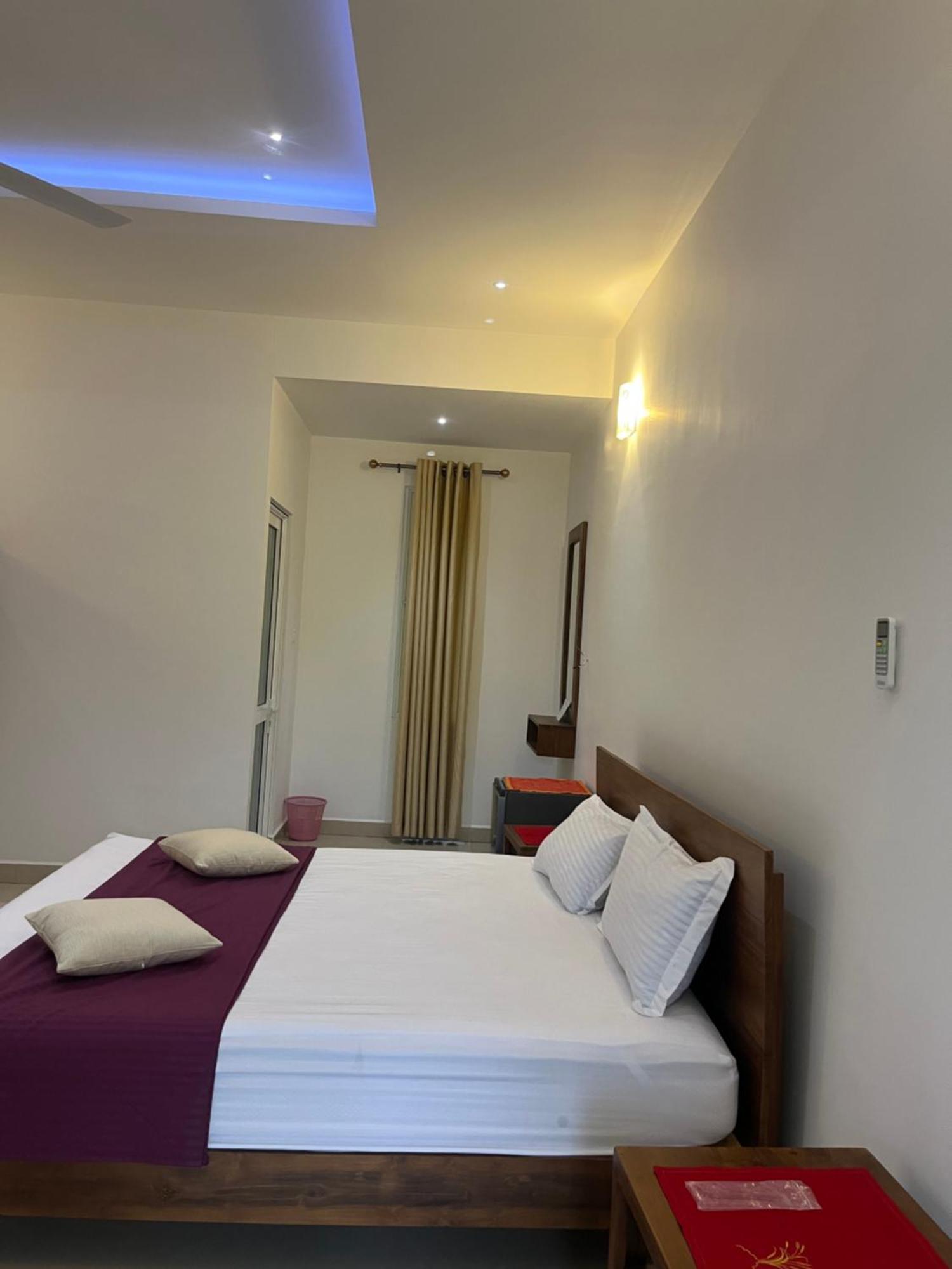 Nature Resort Polonnaruwa Luaran gambar