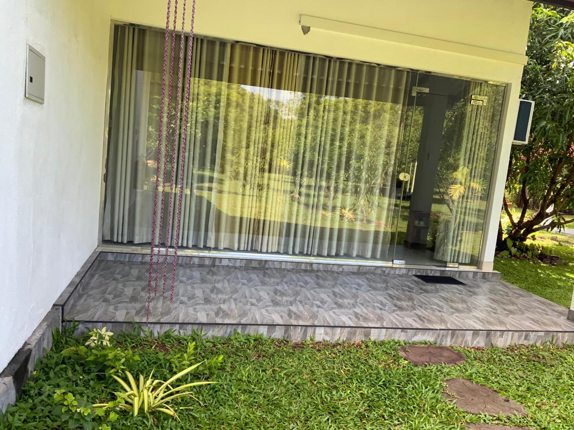 Nature Resort Polonnaruwa Luaran gambar