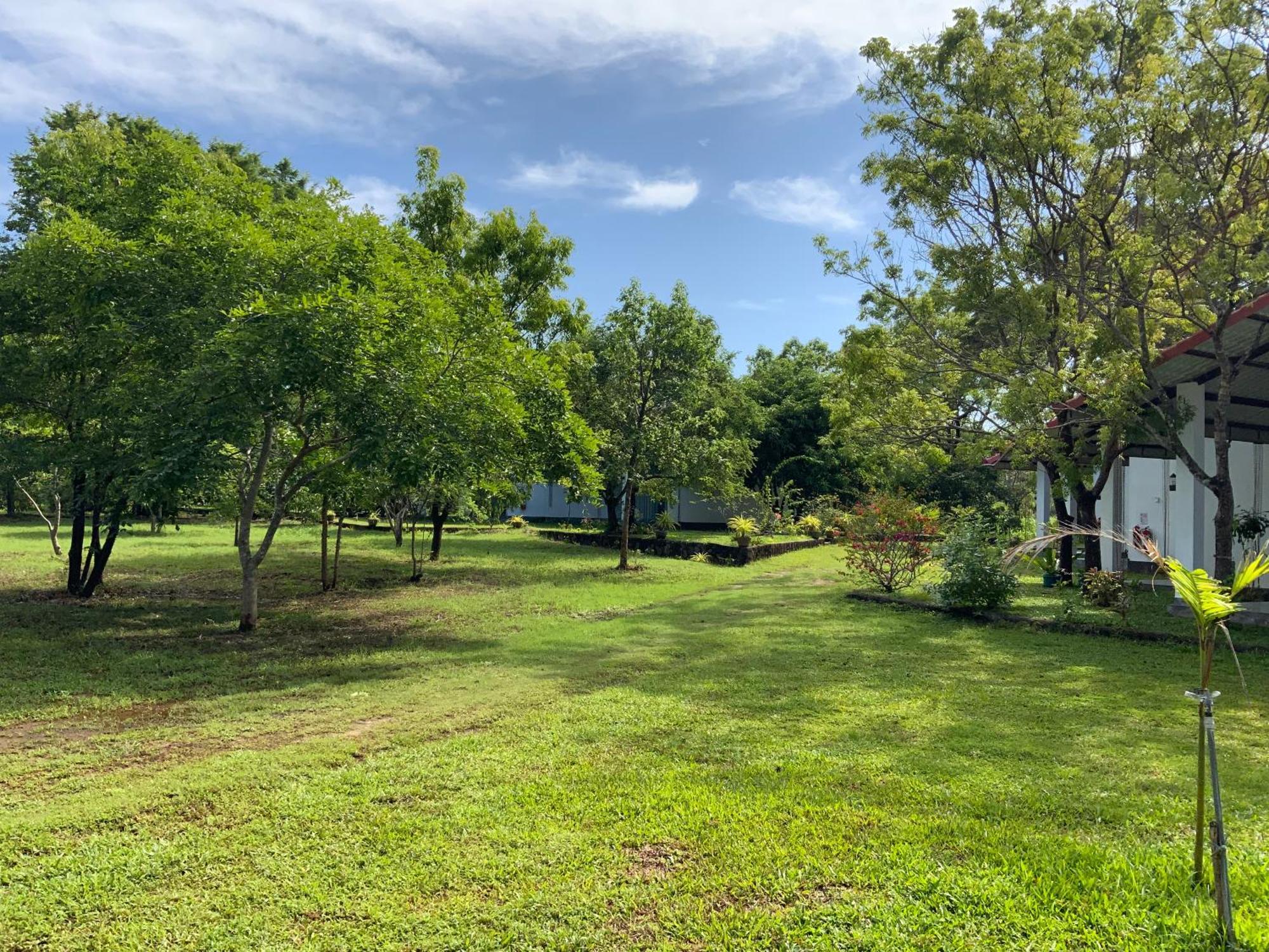 Nature Resort Polonnaruwa Luaran gambar